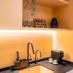 Apartament Lujoso En Ruzafa Walencja