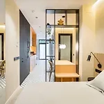 Apartament Lujoso En Ruzafa